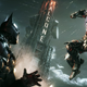 Illustration for article titled iBatman: Arkham Knights/i Secret Intro Is Great